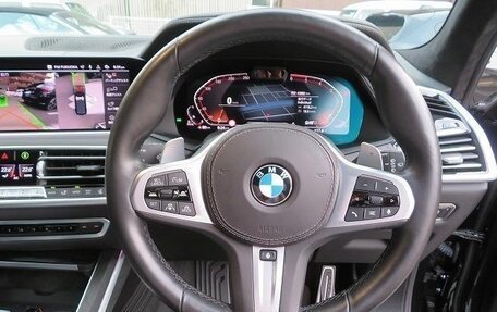 BMW X7, 2020 год, 5 469 000 рублей, 10 фотография