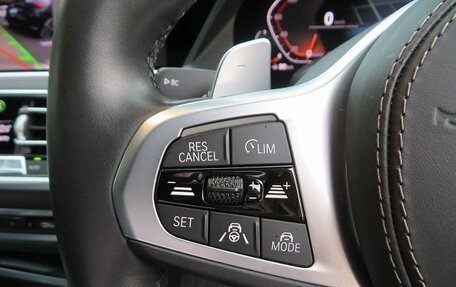 BMW X7, 2020 год, 5 469 000 рублей, 8 фотография
