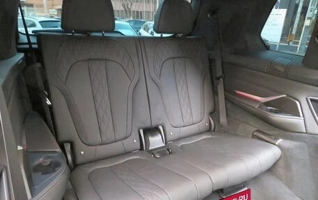 BMW X7, 2020 год, 5 469 000 рублей, 7 фотография