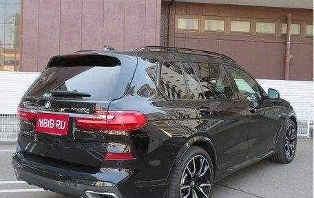 BMW X7, 2020 год, 5 469 000 рублей, 2 фотография