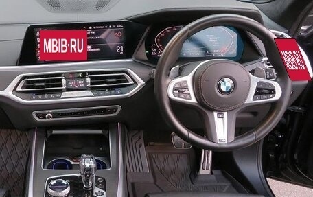 BMW X7, 2020 год, 5 469 000 рублей, 4 фотография
