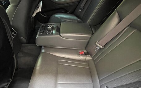 Hyundai Genesis II, 2016 год, 1 650 000 рублей, 9 фотография