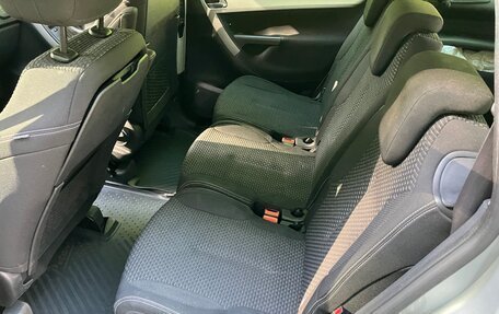Citroen C4 Picasso II рестайлинг, 2010 год, 595 000 рублей, 8 фотография