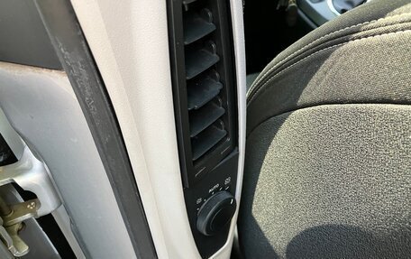 Citroen C4 Picasso II рестайлинг, 2010 год, 595 000 рублей, 11 фотография