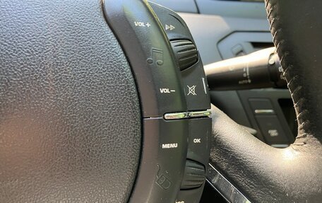 Citroen C4 Picasso II рестайлинг, 2010 год, 595 000 рублей, 25 фотография