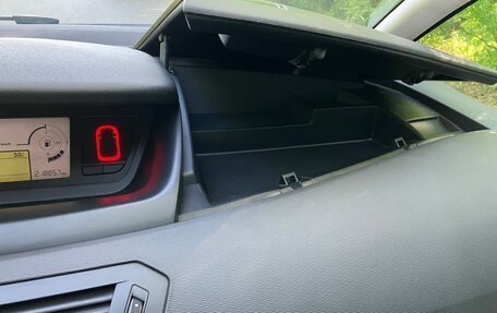 Citroen C4 Picasso II рестайлинг, 2010 год, 595 000 рублей, 27 фотография