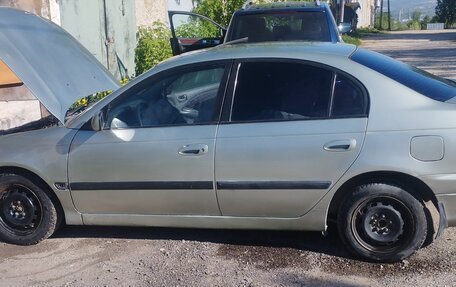 Toyota Avensis III рестайлинг, 1998 год, 255 000 рублей, 20 фотография