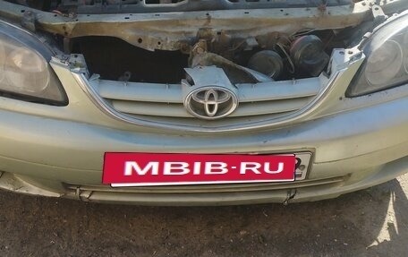 Toyota Avensis III рестайлинг, 1998 год, 255 000 рублей, 13 фотография