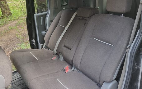 Honda Stepwgn IV, 2015 год, 1 750 000 рублей, 8 фотография