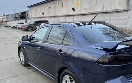 Mitsubishi Lancer IX, 2008 год, 840 000 рублей, 3 фотография