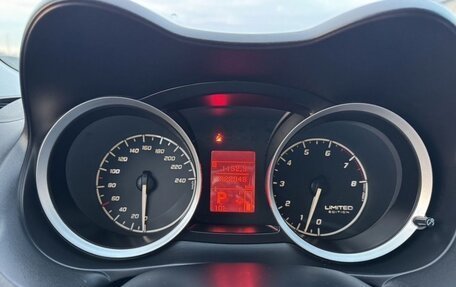 Mitsubishi Lancer IX, 2008 год, 840 000 рублей, 7 фотография