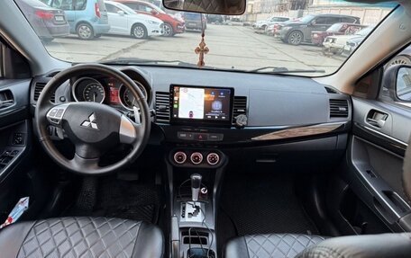 Mitsubishi Lancer IX, 2008 год, 840 000 рублей, 9 фотография