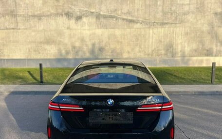 BMW 5 серия, 2025 год, 8 200 000 рублей, 4 фотография