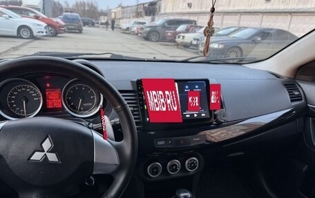 Mitsubishi Lancer IX, 2008 год, 840 000 рублей, 8 фотография