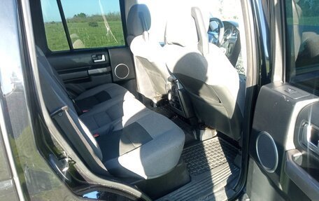 Land Rover Discovery III, 2006 год, 900 000 рублей, 6 фотография
