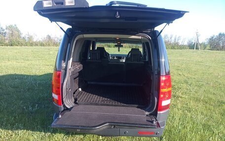 Land Rover Discovery III, 2006 год, 900 000 рублей, 2 фотография