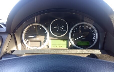 Land Rover Discovery III, 2006 год, 900 000 рублей, 9 фотография