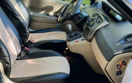 Renault Scenic III, 2008 год, 565 000 рублей, 3 фотография