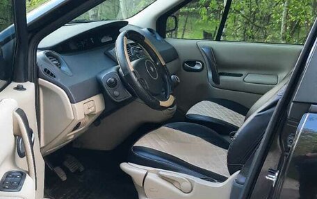 Renault Scenic III, 2008 год, 565 000 рублей, 10 фотография