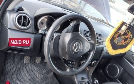 Mazda 3, 2008 год, 820 000 рублей, 4 фотография