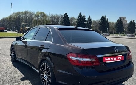 Mercedes-Benz E-Класс, 2009 год, 1 100 000 рублей, 2 фотография