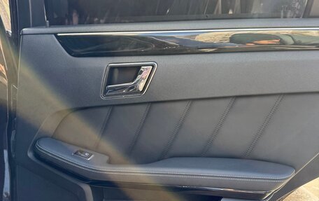 Mercedes-Benz E-Класс, 2009 год, 1 100 000 рублей, 14 фотография