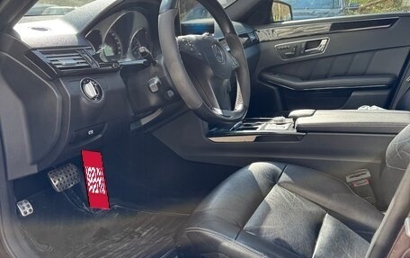 Mercedes-Benz E-Класс, 2009 год, 1 100 000 рублей, 17 фотография