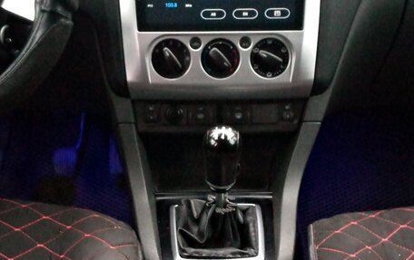 Ford Focus II рестайлинг, 2007 год, 290 000 рублей, 2 фотография