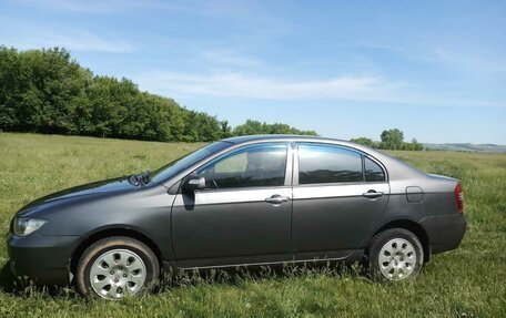 Lifan Solano I (630) рестайлинг, 2011 год, 320 000 рублей, 2 фотография