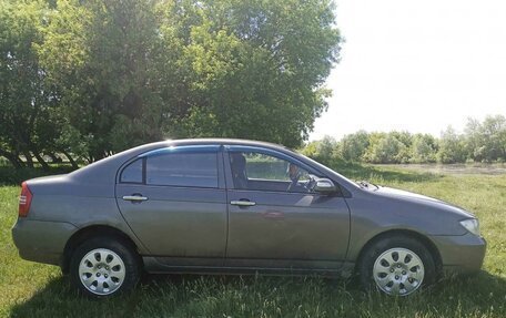 Lifan Solano I (630) рестайлинг, 2011 год, 320 000 рублей, 3 фотография