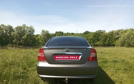 Lifan Solano I (630) рестайлинг, 2011 год, 320 000 рублей, 4 фотография