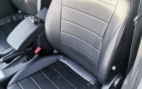 Skoda Octavia, 2013 год, 1 501 000 рублей, 3 фотография