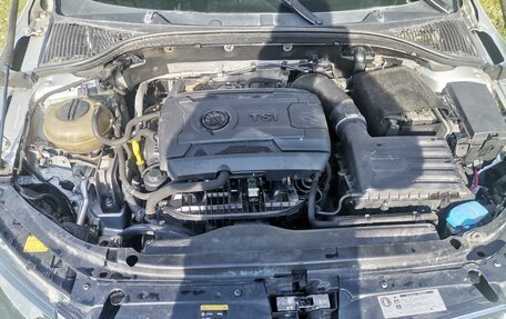 Skoda Octavia, 2013 год, 1 501 000 рублей, 4 фотография