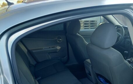 Dodge Avenger II рестайлинг, 2007 год, 550 000 рублей, 8 фотография