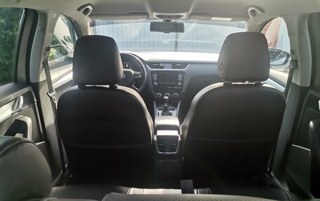 Skoda Octavia, 2013 год, 1 501 000 рублей, 10 фотография