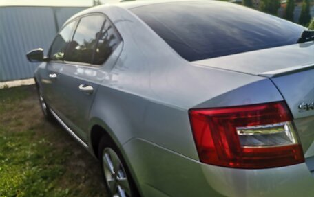 Skoda Octavia, 2013 год, 1 501 000 рублей, 16 фотография