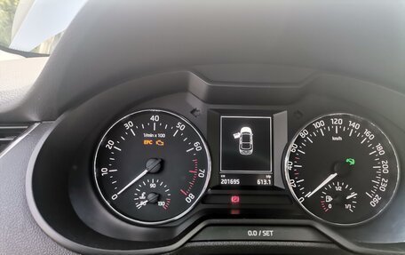 Skoda Octavia, 2013 год, 1 501 000 рублей, 18 фотография