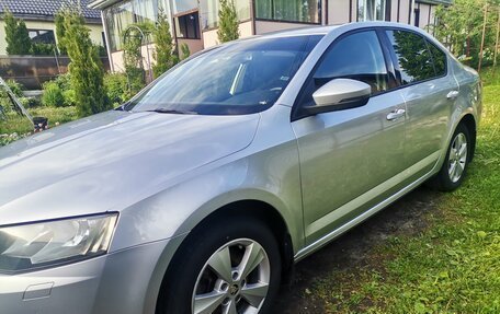 Skoda Octavia, 2013 год, 1 501 000 рублей, 28 фотография
