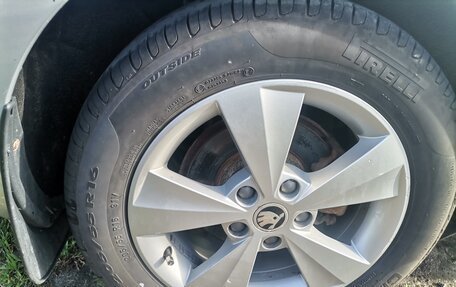 Skoda Octavia, 2013 год, 1 501 000 рублей, 29 фотография