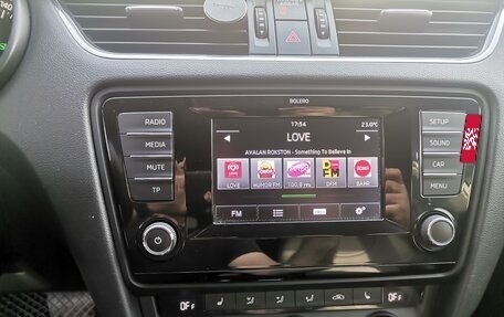 Skoda Octavia, 2013 год, 1 501 000 рублей, 15 фотография