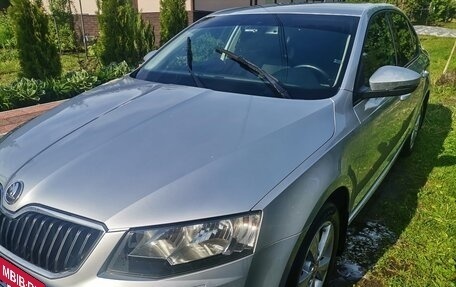 Skoda Octavia, 2013 год, 1 501 000 рублей, 20 фотография