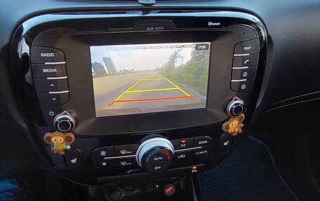 KIA Soul II рестайлинг, 2018 год, 1 790 000 рублей, 23 фотография