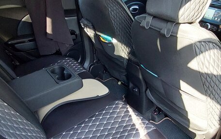 KIA Soul II рестайлинг, 2018 год, 1 790 000 рублей, 16 фотография