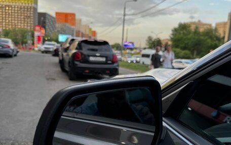 Ford Mustang VI рестайлинг, 2022 год, 4 500 000 рублей, 11 фотография