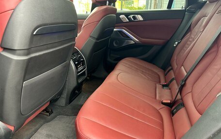 BMW X6, 2021 год, 9 699 000 рублей, 8 фотография