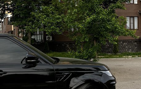 Land Rover Range Rover Sport II, 2019 год, 9 500 000 рублей, 3 фотография