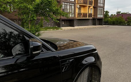 Land Rover Range Rover Sport II, 2019 год, 9 500 000 рублей, 9 фотография