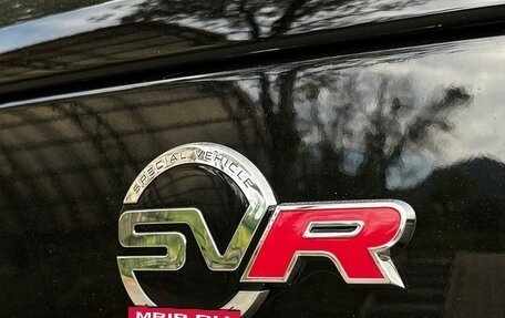 Land Rover Range Rover Sport II, 2019 год, 9 500 000 рублей, 11 фотография