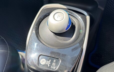 Nissan Note II рестайлинг, 2019 год, 1 470 000 рублей, 10 фотография