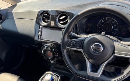 Nissan Note II рестайлинг, 2019 год, 1 470 000 рублей, 14 фотография
